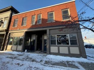 10-14 Exchange St, Gorham, NH 03581
