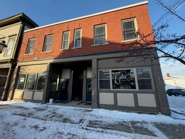 10-14 Exchange Street, Gorham, NH 03581