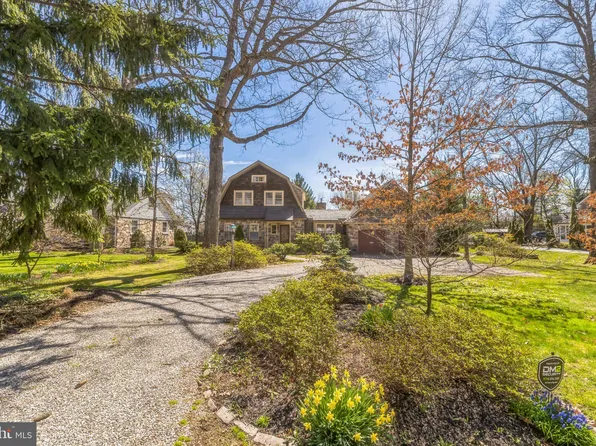 113 N Oak Blvd, Lansdale, PA 19446