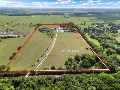0 Vz County Road 3804 #D, Wills Point, TX, 75169
