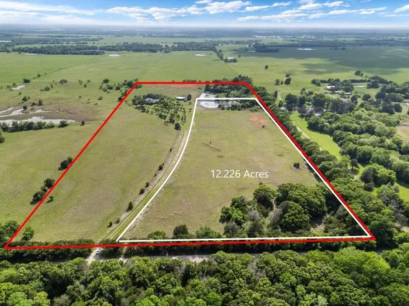 0 Vz County Road 3804 #D, Wills Point, TX 75169