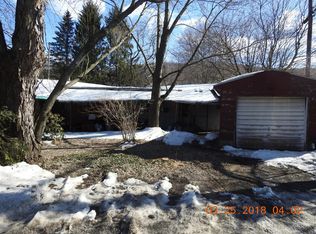 144 Southside Dr, Oneonta, NY 13820