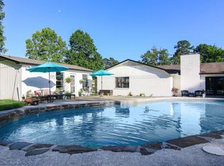 502 Clear Creek Dr, Texarkana, TX 75503