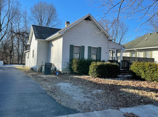 123 Lincoln Ave, Brownsburg, IN 46112