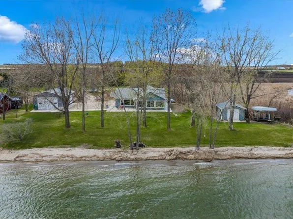 12208 Sugar Dr, Lowry, MN 56349