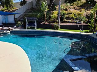 7615 Rowena St, San Diego, CA 92119