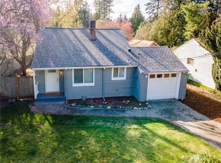 16909 12th Pl NE, Shoreline, WA