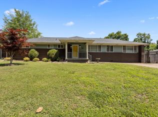 3601 Maiden Dr, Chattanooga, TN 37412