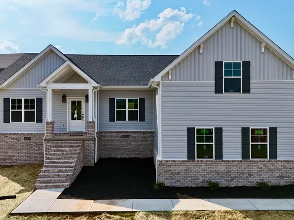 335 Hidden Crest Dr, Somerset, KY 42503