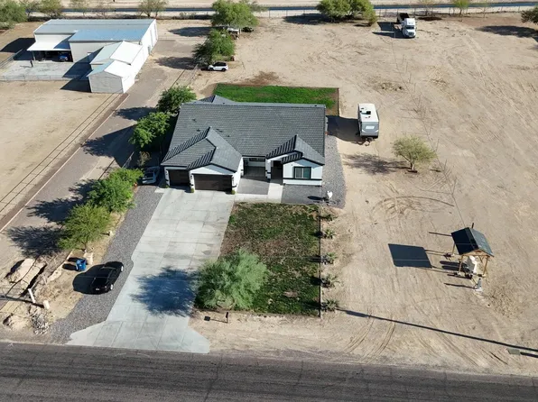 22417 W LOWER BUCKEYE Road, Buckeye, AZ 85326