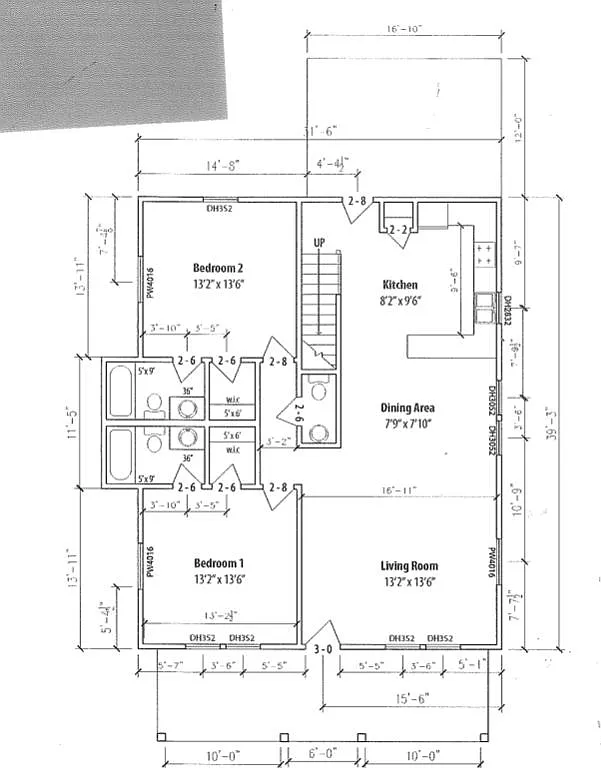 2186 S Lumpkin St — Photo 2