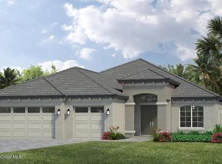 8636 Seymouria Way, Melbourne, FL 32940