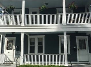 1 Arnold Ave #1, Newport, RI 02840