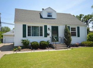 1557 Parker Blvd, Tonawanda, NY 14150