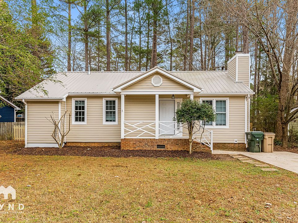 1st image of 409 Crosspine Dr