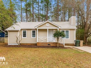 409 Crosspine Dr, Raleigh, NC 27603