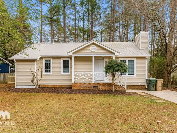 409 Crosspine Dr, Raleigh, NC 27603