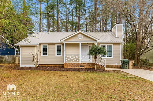 409 Crosspine Dr Photo 1