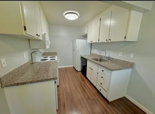 Paradise Valley, Fairfield, CA 94533