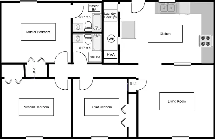 130 Susan Ct — Photo 4