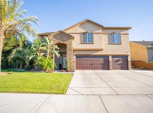 1643 Tulip Ct, Los Banos, CA 93635