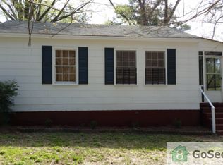 3548 Bowers St, Jackson, MS 39212