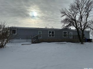 267 Hanson AVENUE, Macoun, SK S0C 1P0