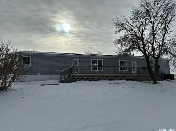 267 Hanson AVENUE, Macoun, SK S0C 1P0