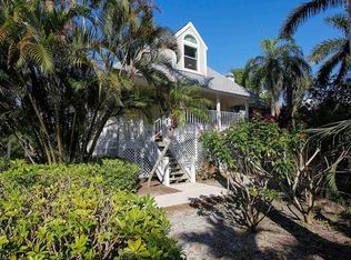 1513 Sand Castle Rd, Sanibel, FL 33957
