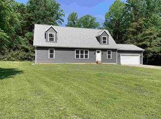 10583 E New Ln, Solsberry, IN 47459