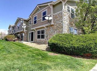 12833 Mayfair Way UNIT B, Englewood, CO 80112