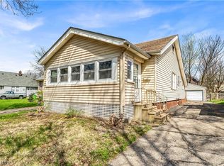 1401 E 219th St, Euclid, OH 44117
