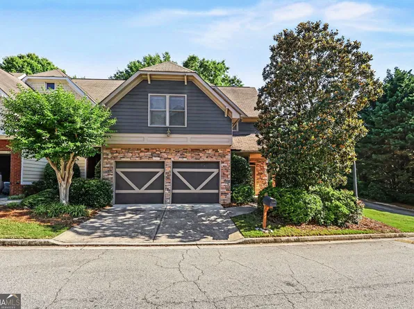 1420 Village Creek Cir SE, Atlanta, GA 30316