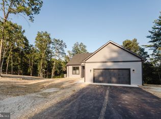 LOT 26 Spice Bush Ct, Hedgesville, WV 25427