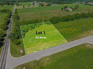 13212 Winner Ave, Smithville, MO 64089