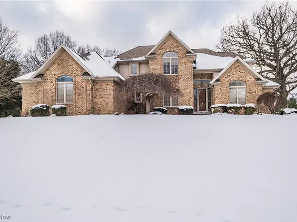 6551 Drake St NW, Canton, OH 44718