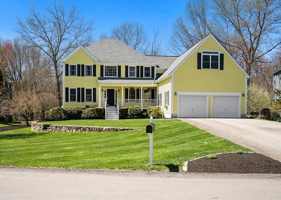 1st image of 25 Bunker Ln