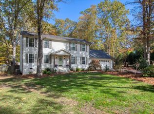 100 Queensferry Rd, Cary, NC 27511