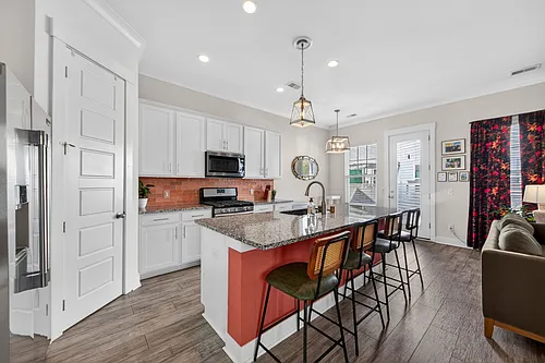 4515 Summey St Photo 1