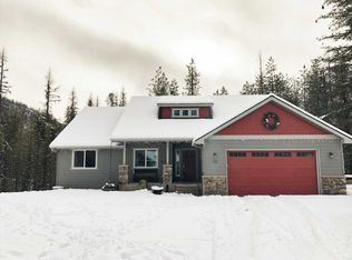 202 Silver Saddle Ct, Pinehurst, ID 83850