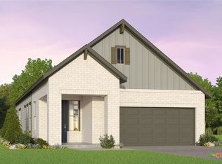 236 Wild Honeysuckle Way, San Marcos, TX 78666