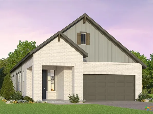 236 Wild Honeysuckle Way, San Marcos, TX 78666