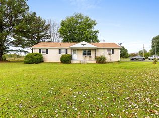 302 Whitaker Rd, Shelbyville, TN 37160