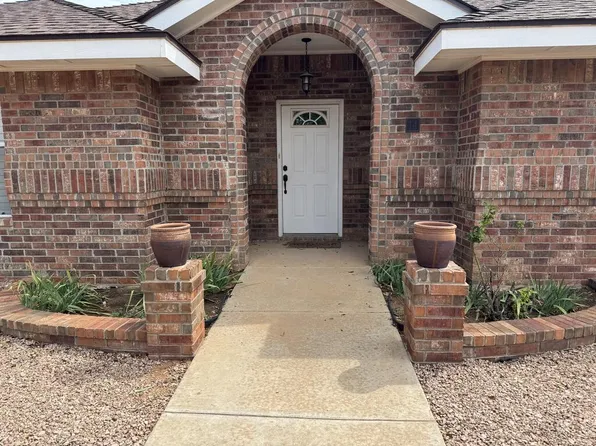 14 Capistrano Ct, Odessa, TX 79765