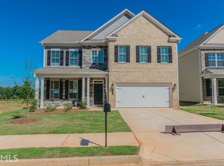 465 Culloden Moor Dr, McDonough, GA 30253