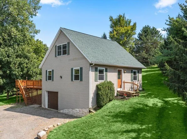 6858 Township Road 150, West Liberty, OH 43357