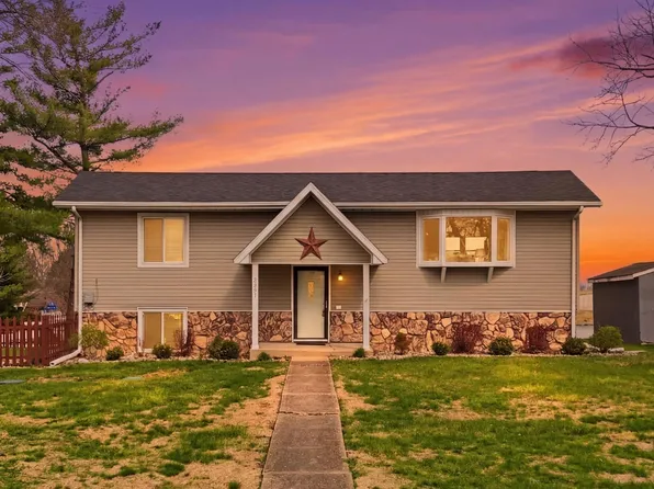 2521 Rocky Ln, New London, IA 52645