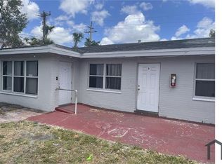 5601 NW 28th St #3, Fort Lauderdale, FL 33313