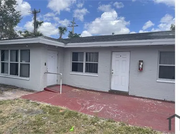 5601 NW 28th St #3, Fort Lauderdale, FL 33313