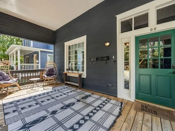 66 Howell St NE, Atlanta, GA 30312